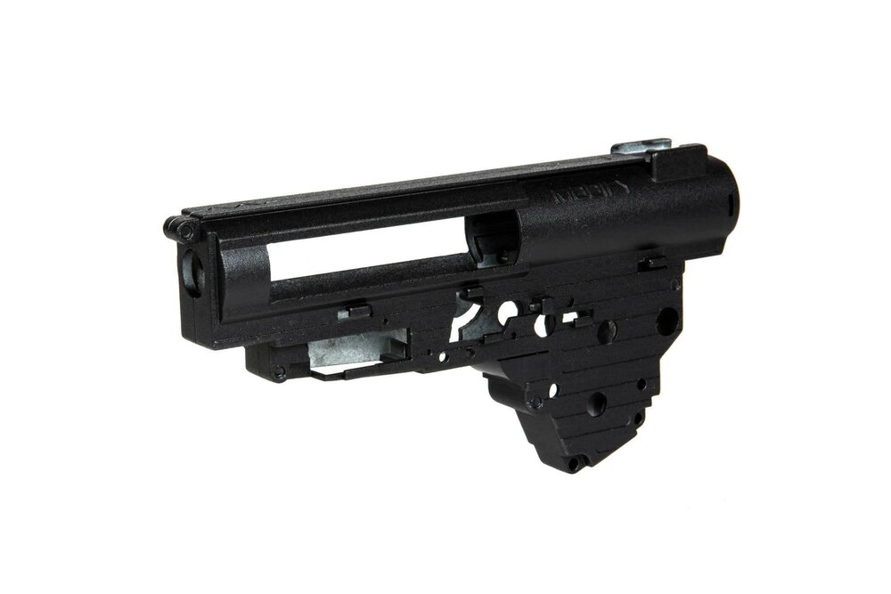 Reinforced Torus V3 (7mm) gearbox shell