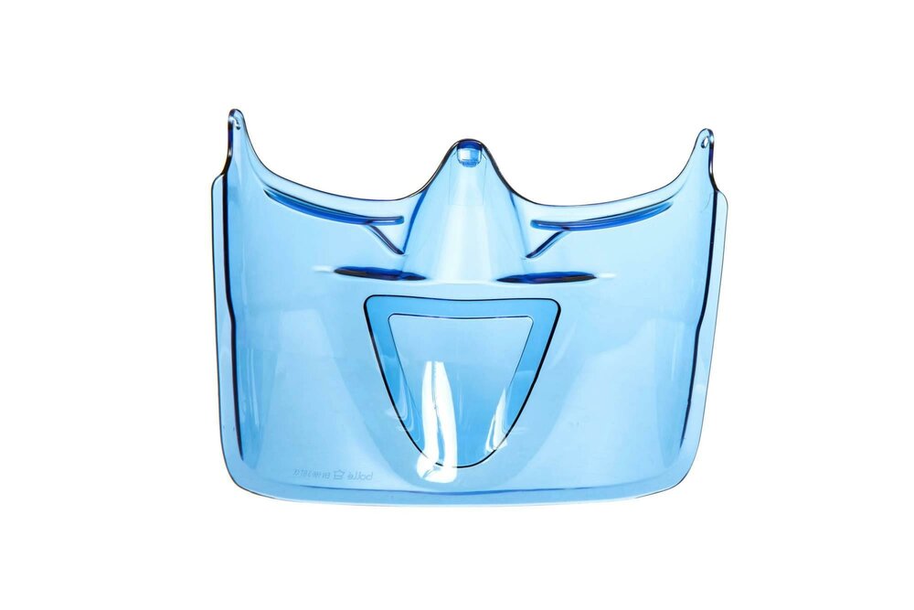 Bolle Safety - Protective Mask for ATOM Goggles 