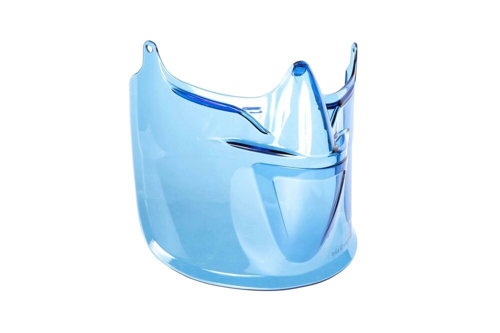 Bolle Safety - Protective Mask for ATOM Goggles 