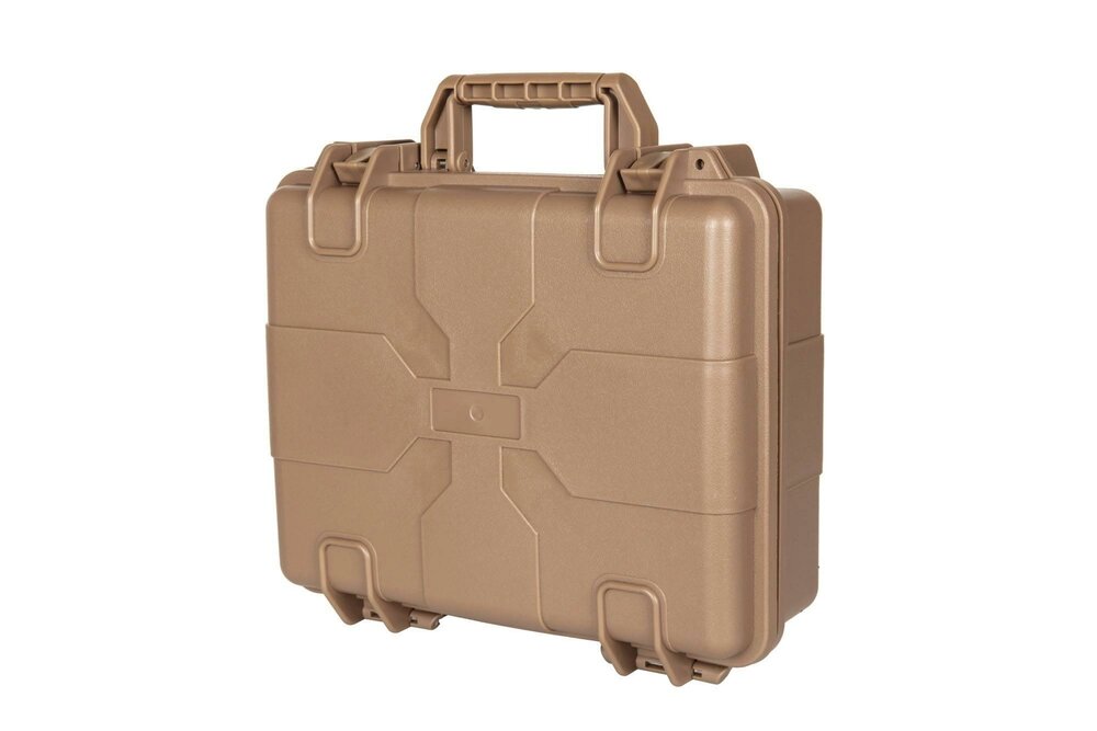 FMA Case for nightvision - Dark Earth