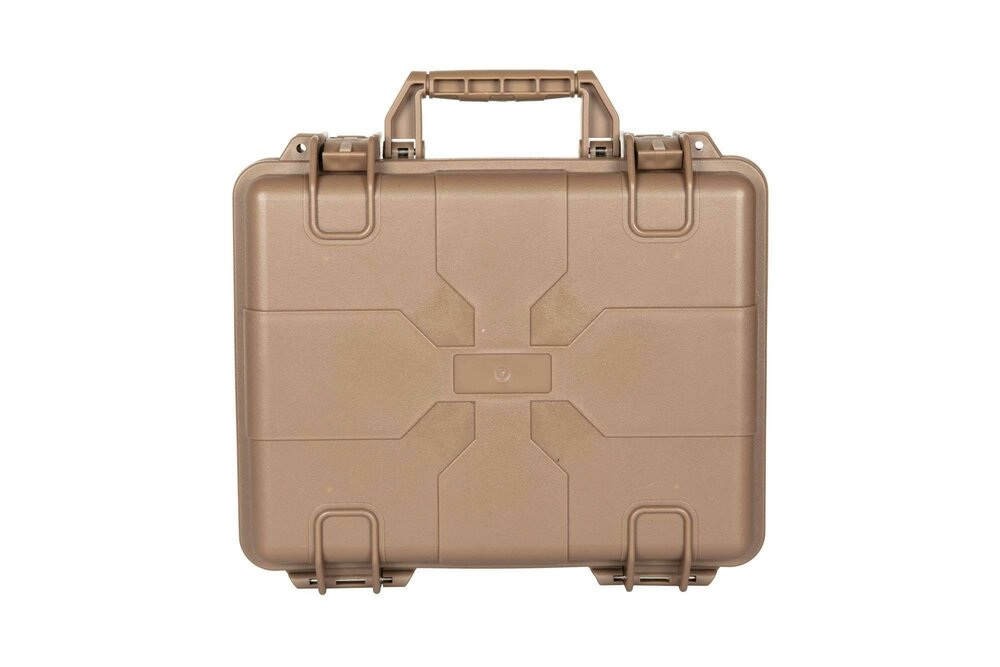 FMA Case for nightvision - Dark Earth