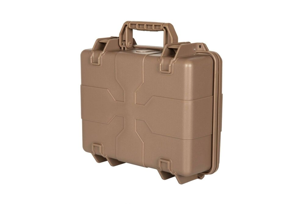 FMA Case for nightvision - Dark Earth