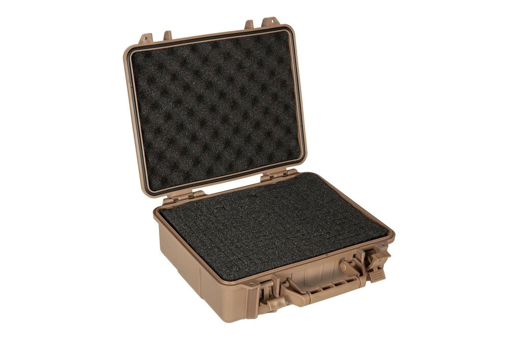 FMA Case for nightvision - Dark Earth