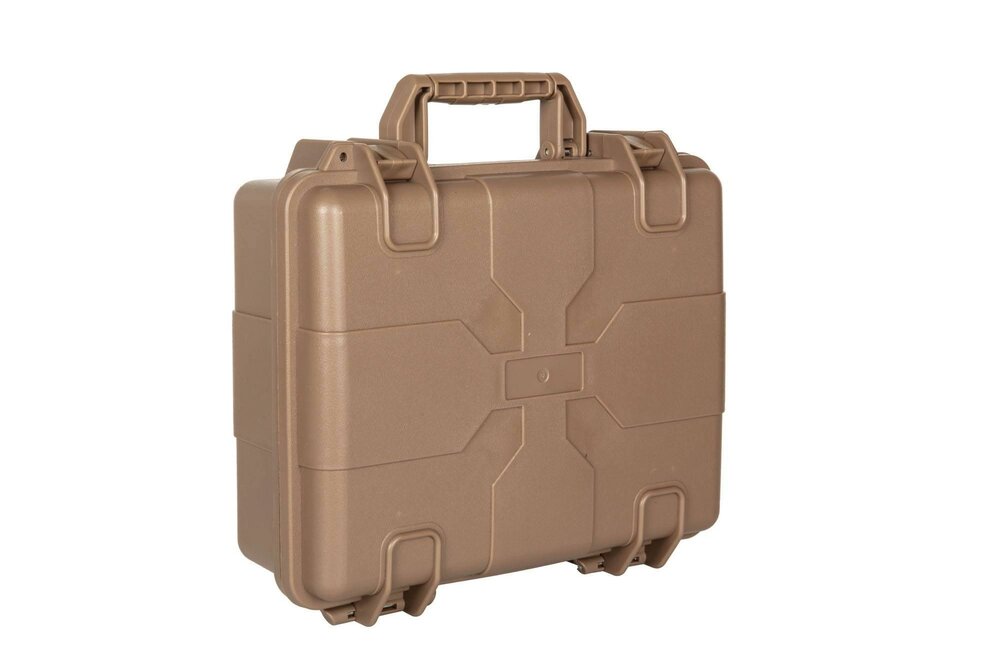 FMA Case for nightvision - Dark Earth