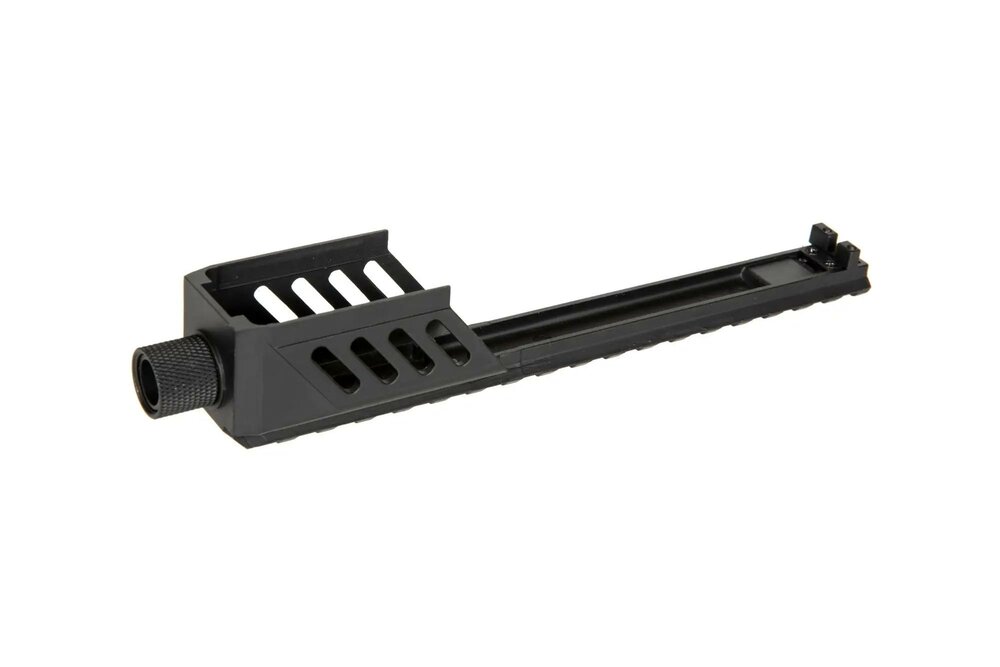 CYMA RIS conversion for CM.030 and CM.127 - Black