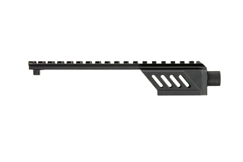 CYMA RIS conversion for CM.030 and CM.127 - Black