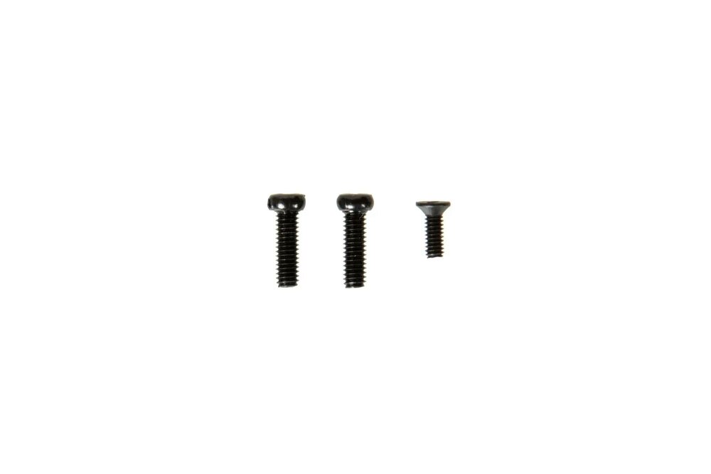CYMA RIS conversion for CM.030 and CM.127 - Black