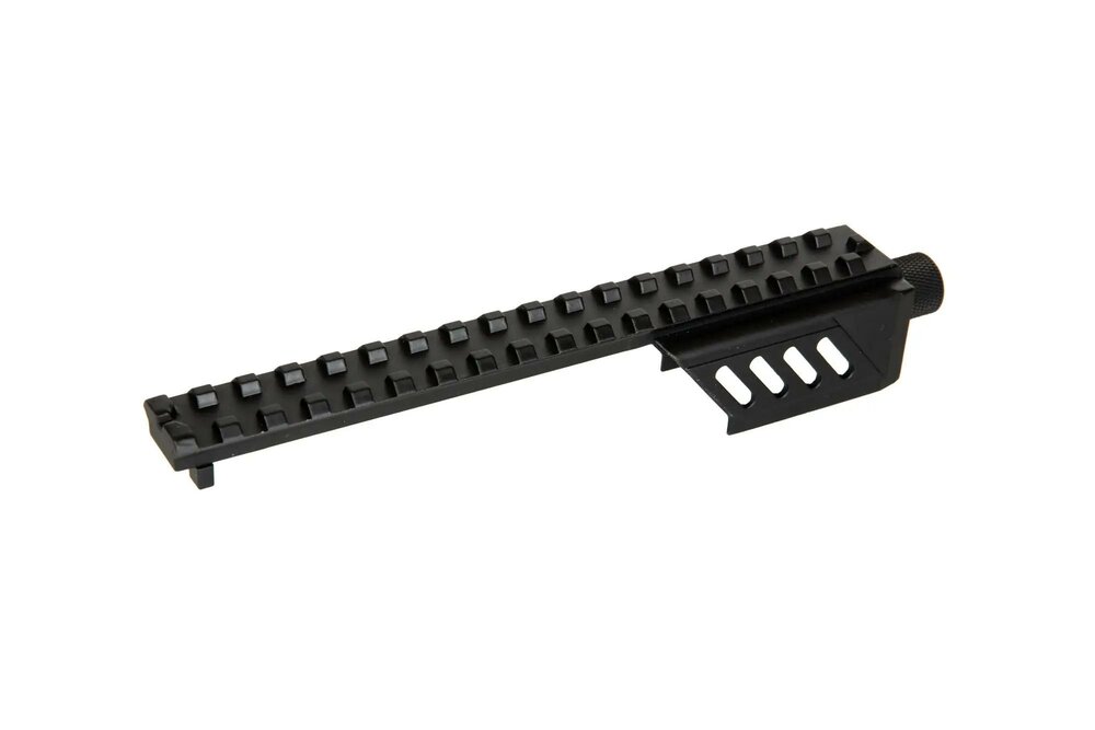 CYMA RIS conversion for CM.030 and CM.127 - Black