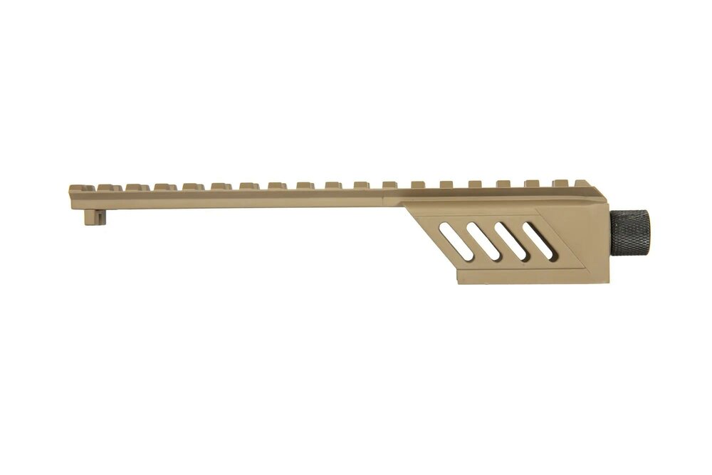 RIS conversion for CM.030 and CM.127 replicas - Tan