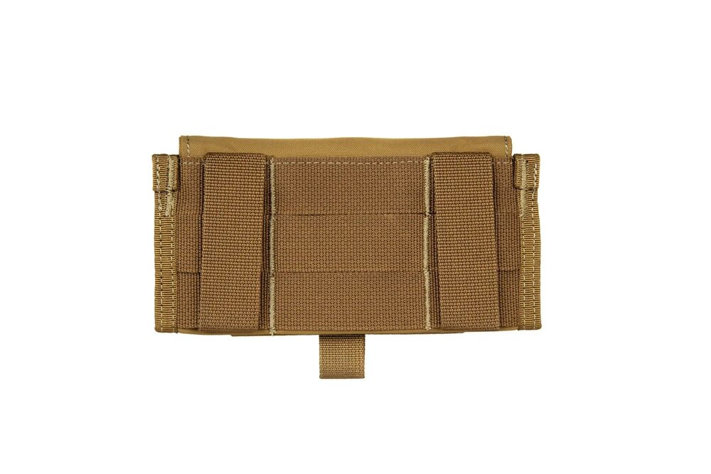 PEW TACTICAL Administration Pouch GRG - Coyote Brown