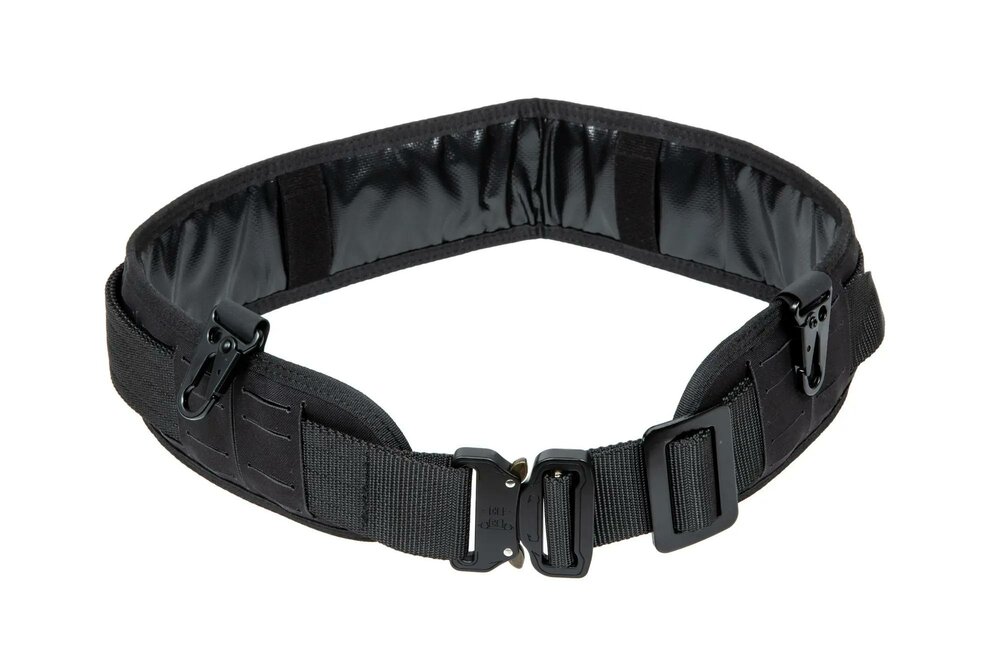  Pilot Belt 2.0 - Black