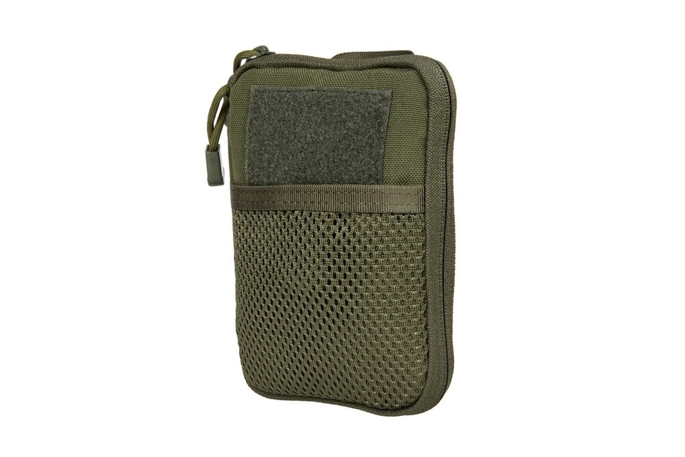 SPECNA ARSM Admin pouch - Olive