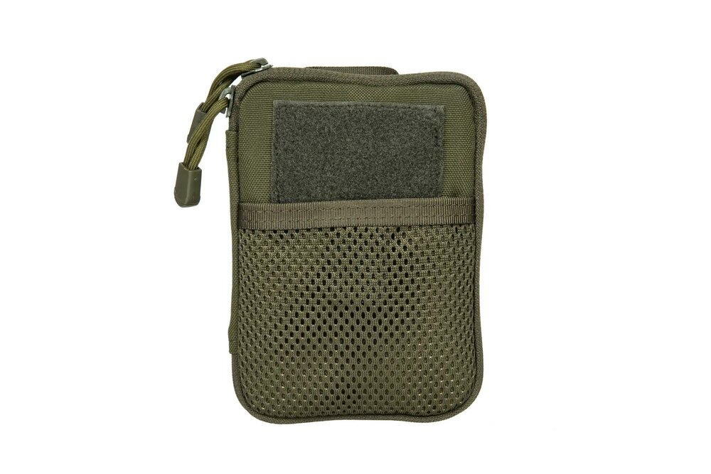 SPECNA ARSM Admin pouch - Olive