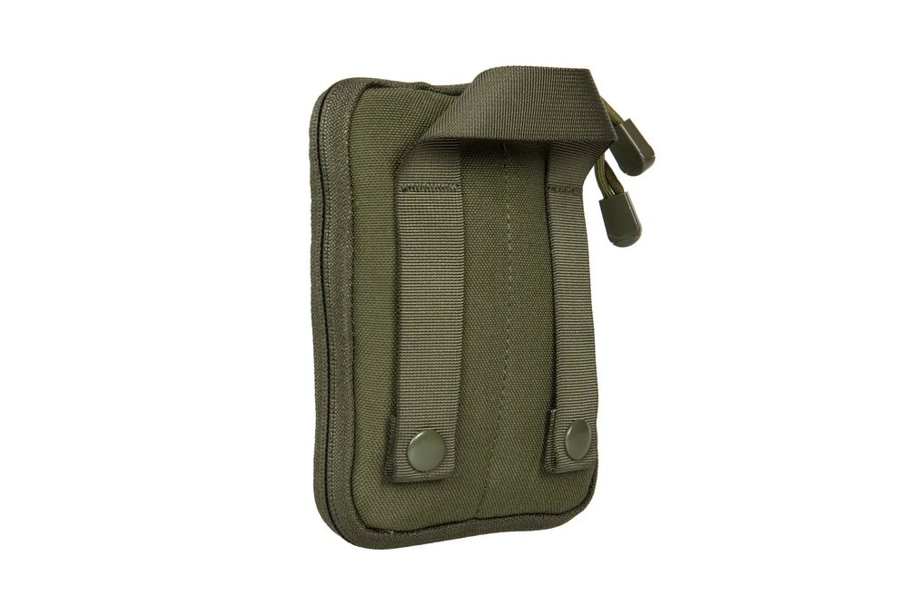 SPECNA ARSM Admin pouch - Olive