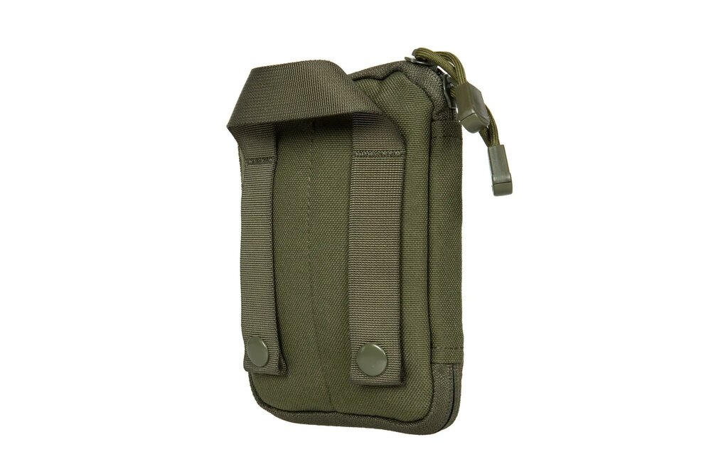 SPECNA ARSM Admin pouch - Olive
