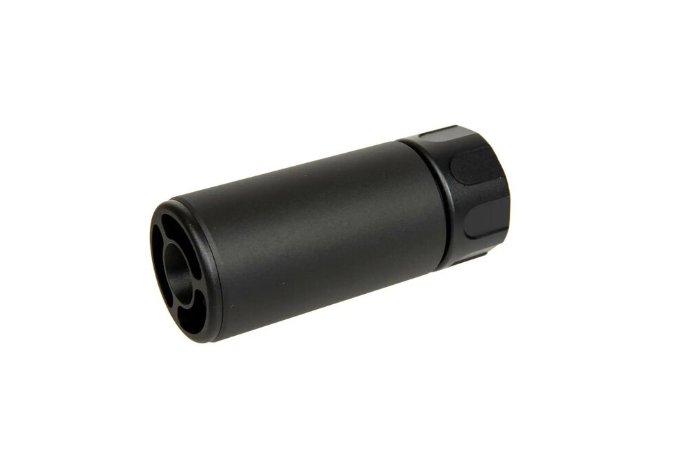 SPECNA ARMS  MTU-Fire&trade; V2 Silencer -Black