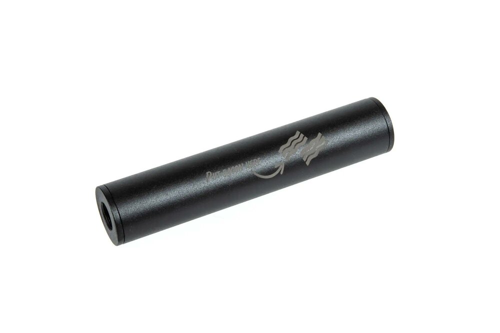 Covert Tactical Silencer - Bacon 30x150