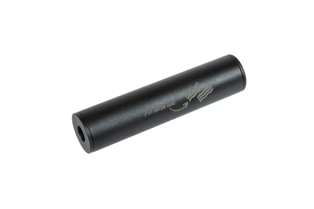 Covert Tactical Silencer - Bacon 35x150