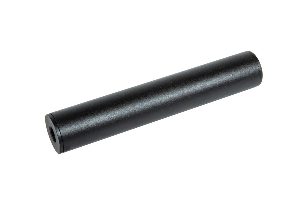 Covert Tactical Silencer - Bacon 35x200