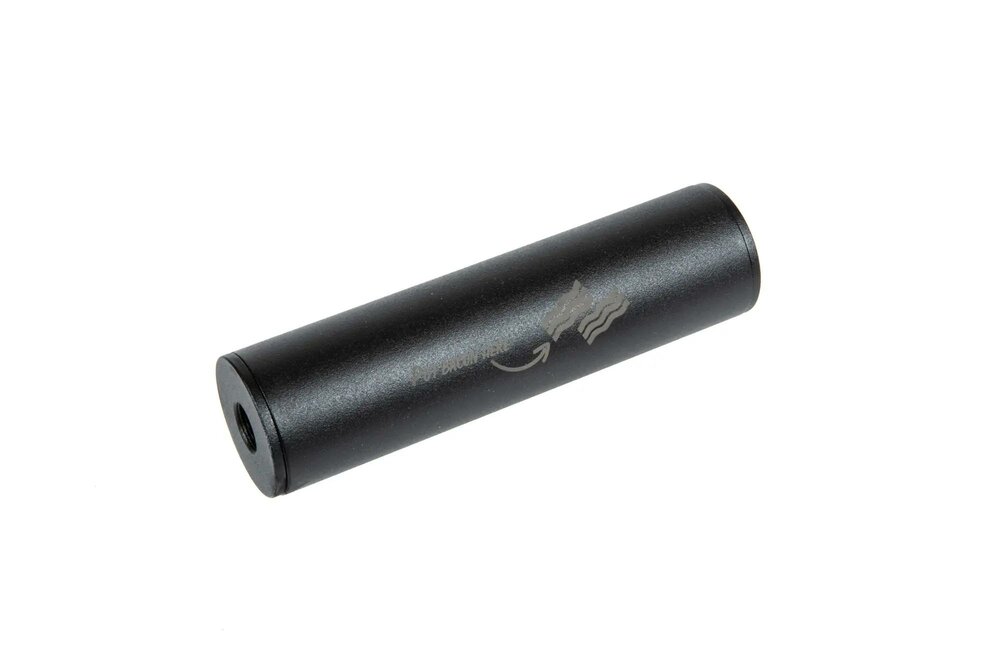 Covert Tactical Silencer - Bacon 40x150