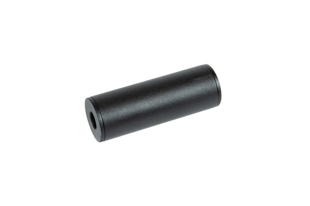 Covert Tactical Silencer Brrrrt 35x100