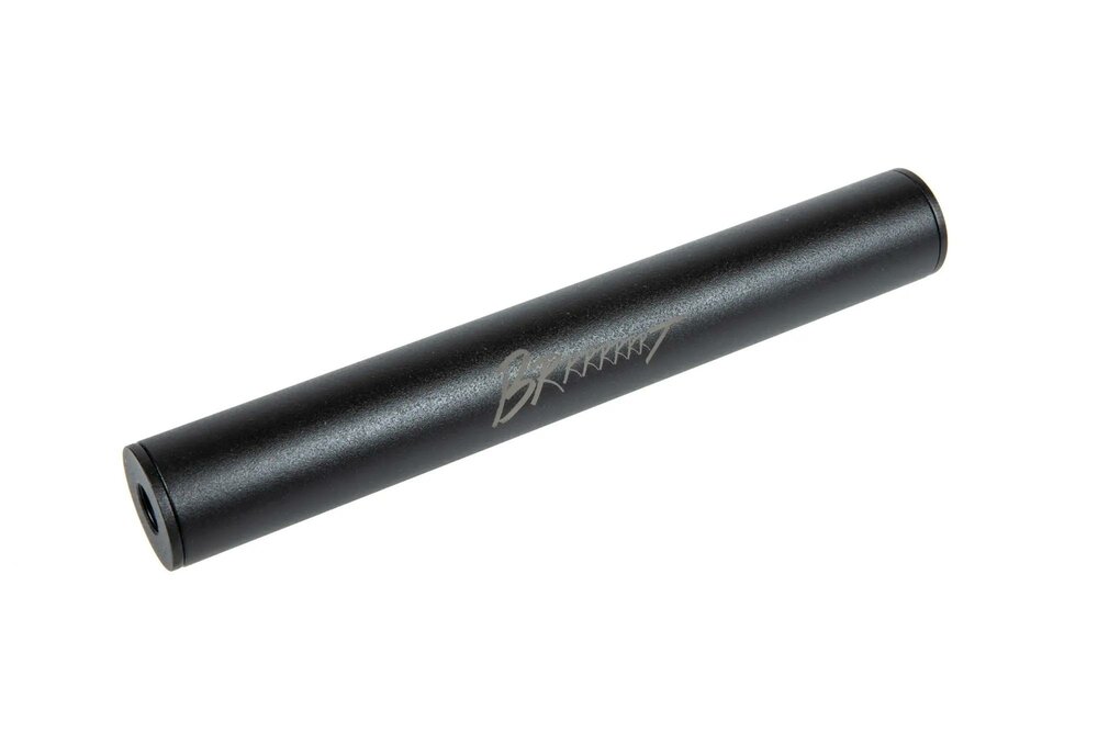 Covert Tactical Silencer Brrrrt 35x250
