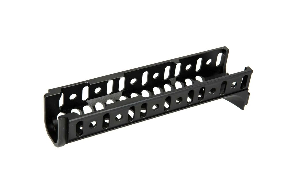5KU Handguard B-10L Sport - Black