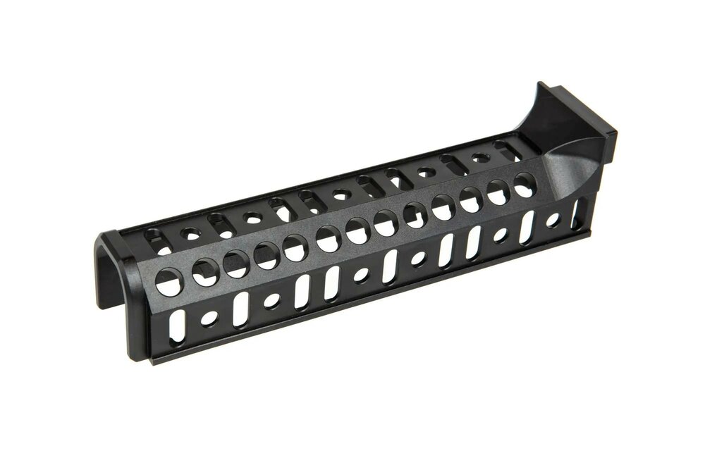 5KU Handguard B-10L Sport - Black