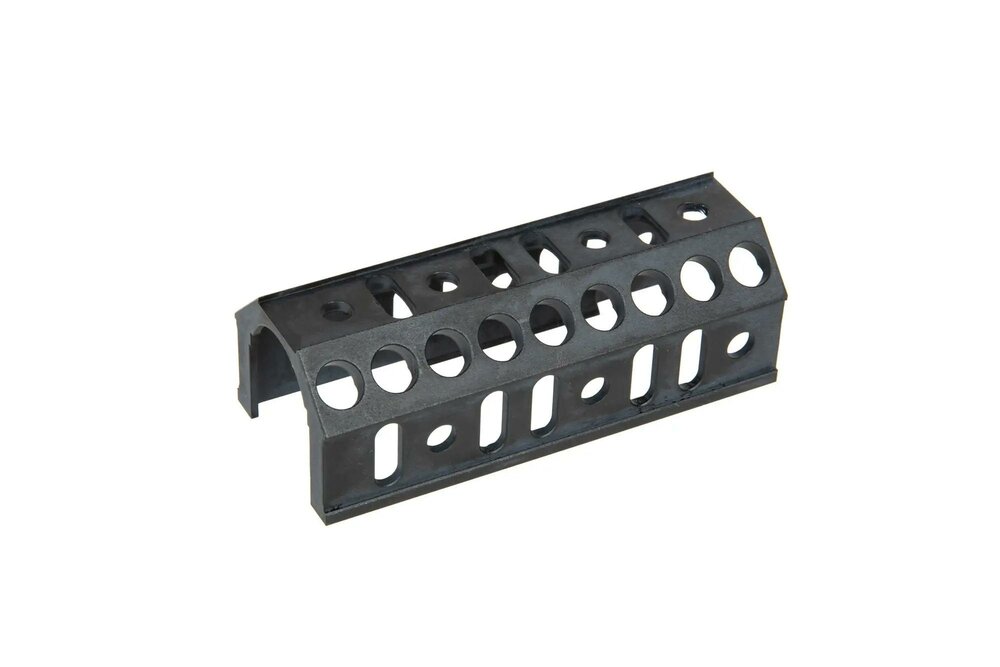 DL-1 Sport handguard extension - Black