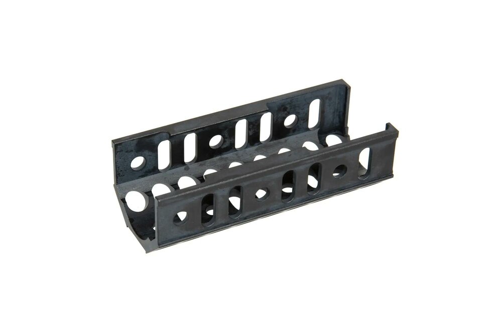 DL-1 Sport handguard extension - Black