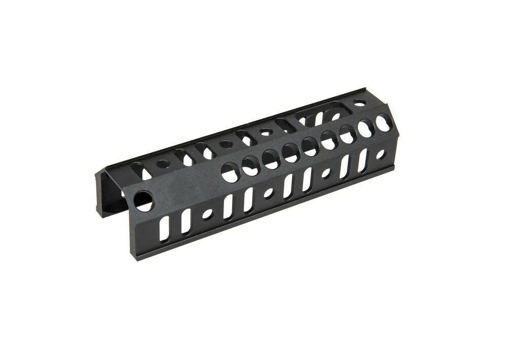 5KU DL-2 Sport handguard extension - Black