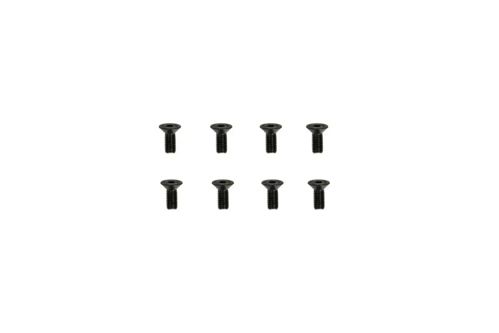 Gas pipe cap B-31LW Sport - Black