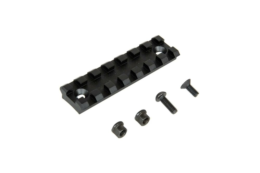 7 Slot Key-Mod  Rail For VS Type Handguard 