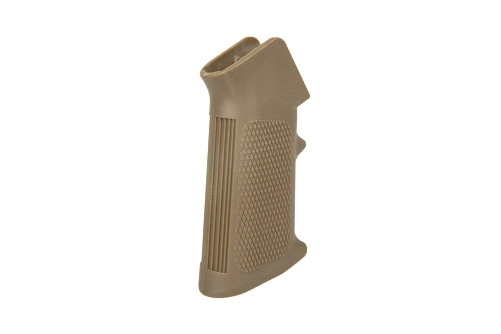 Pistol grip for M4/M16 type replicas - Tan