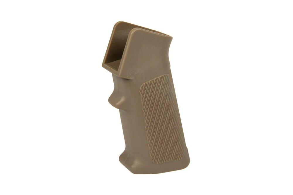 Pistol grip for M4/M16 type replicas - Tan