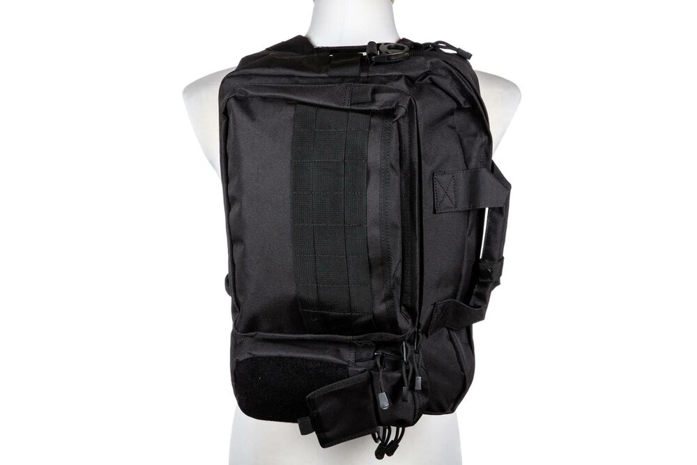 Large Capacity Bag Black