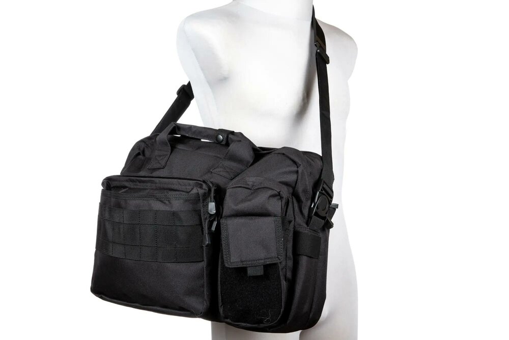 Large Capacity Bag Black