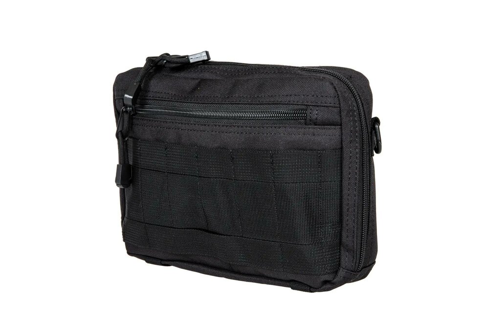Large Capacity Bag Black