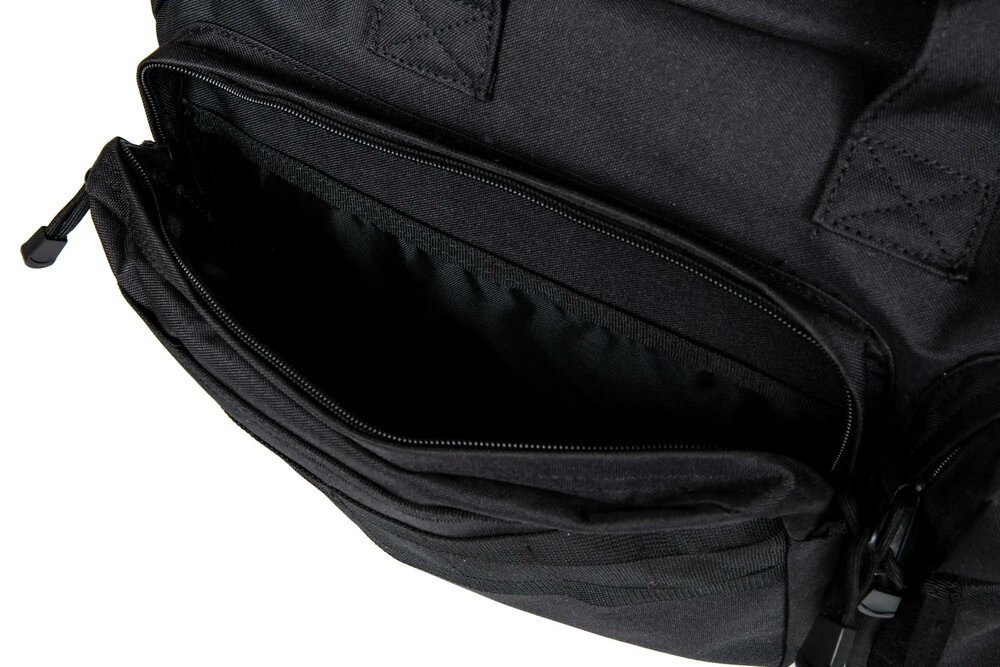 Large Capacity Bag Black