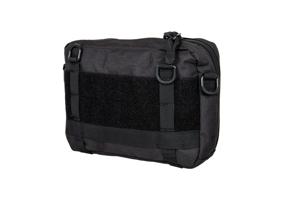 Large Capacity Bag Black