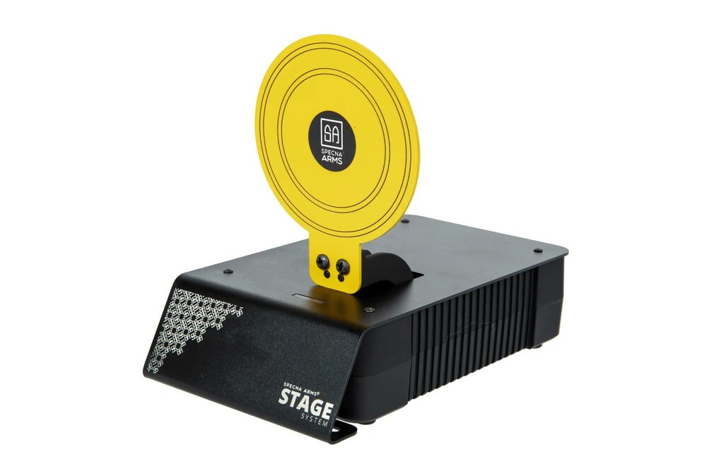 SPECNA ARMS  STAGE&trade; Training Target