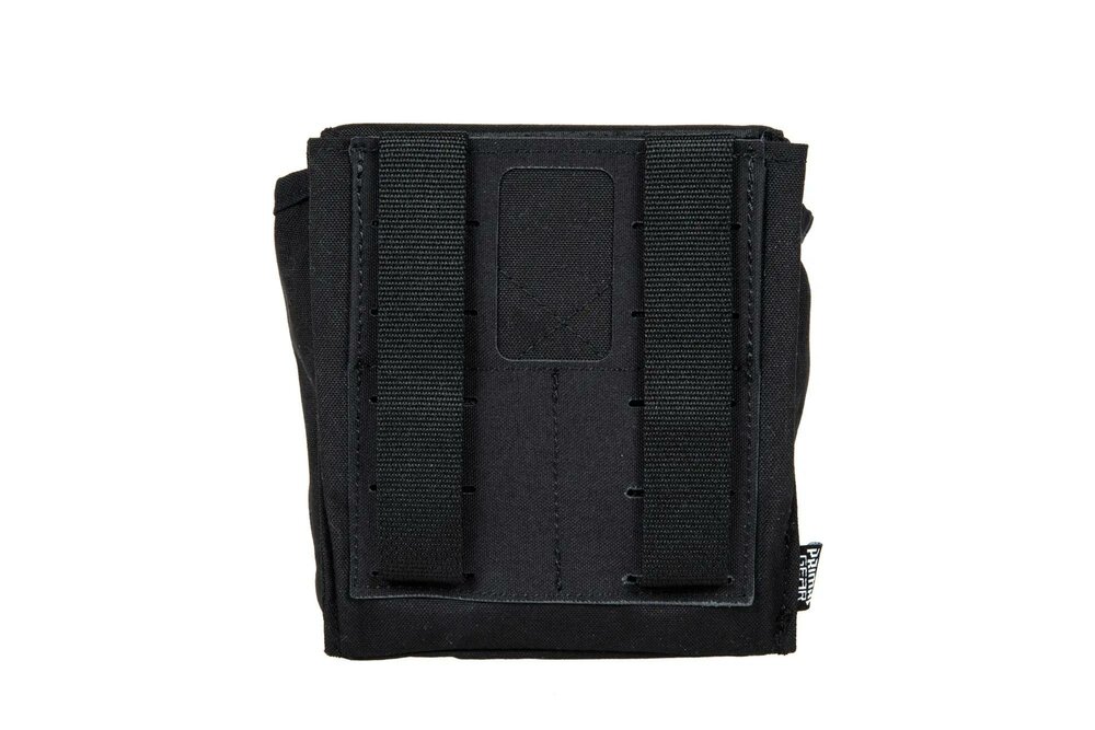 Universal Tactical Pouch Paras - Black
