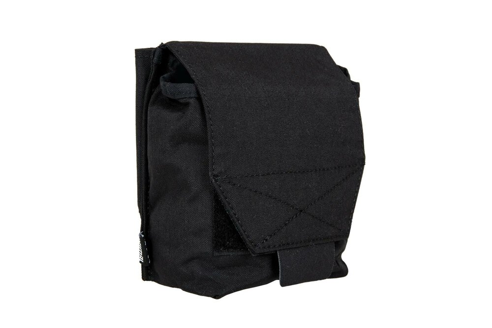 Universal Tactical Pouch Paras - Black