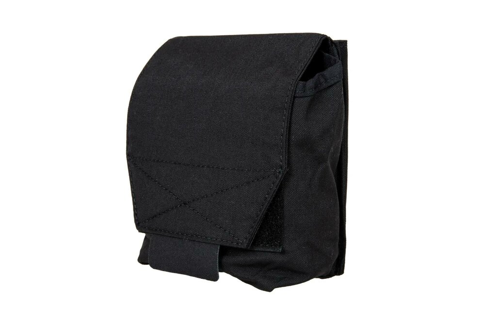 Universal Tactical Pouch Paras - Black