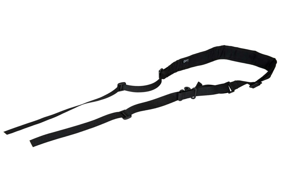 Advanced sling Rodac - Black
