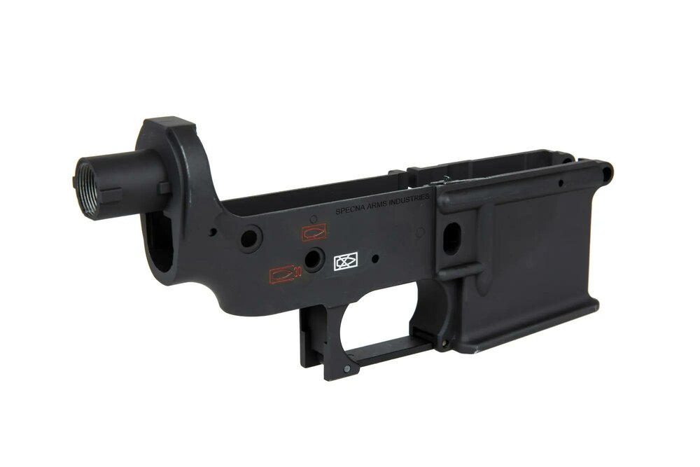 SPECNA ARMS Lower body for H Series  Edge 2.0&trade;