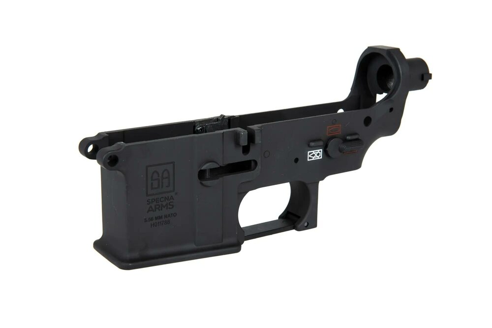 SPECNA ARMS Lower body for H Series  Edge 2.0&trade;