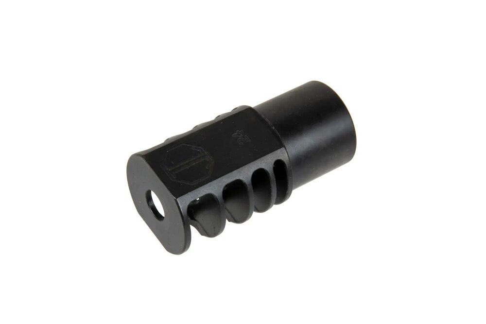 Flame Suppressor RRD-4C
