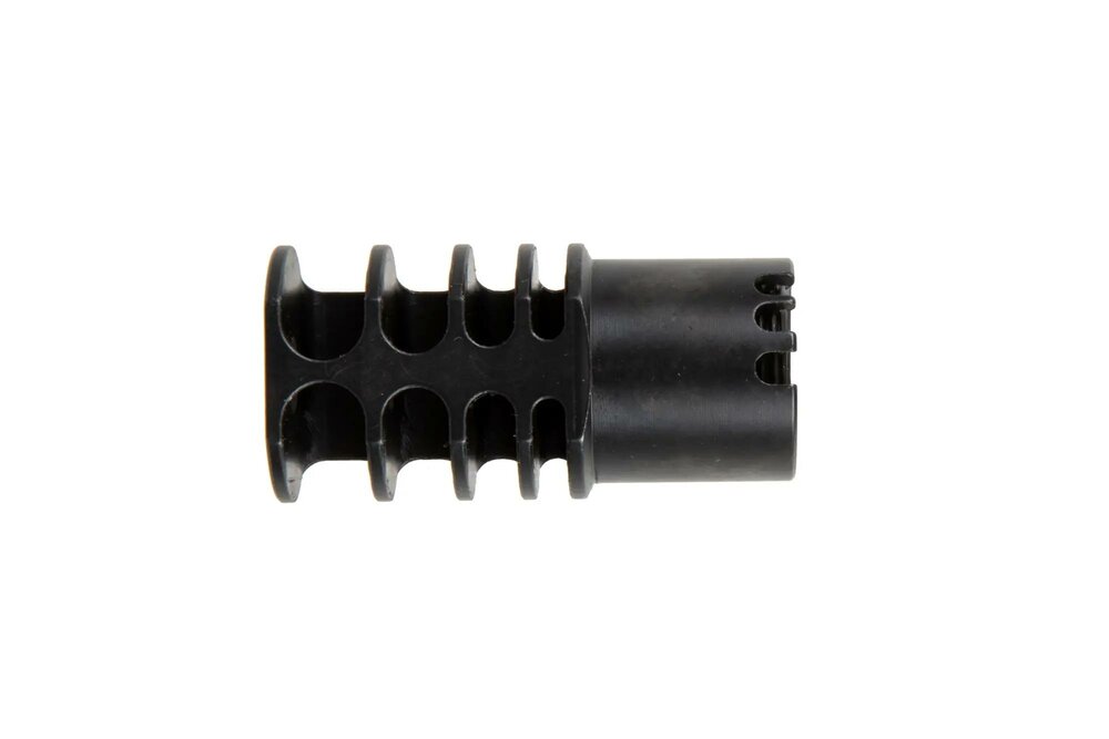 Flame Suppressor RRD-4C