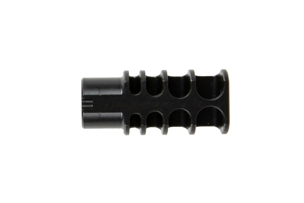 Flame Suppressor RRD-4C 14 Slim